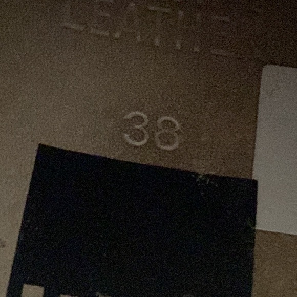 GOLDEN GOOSE
Slide blue and pink Glittered High-top Sneakers - Picture 6 of 6